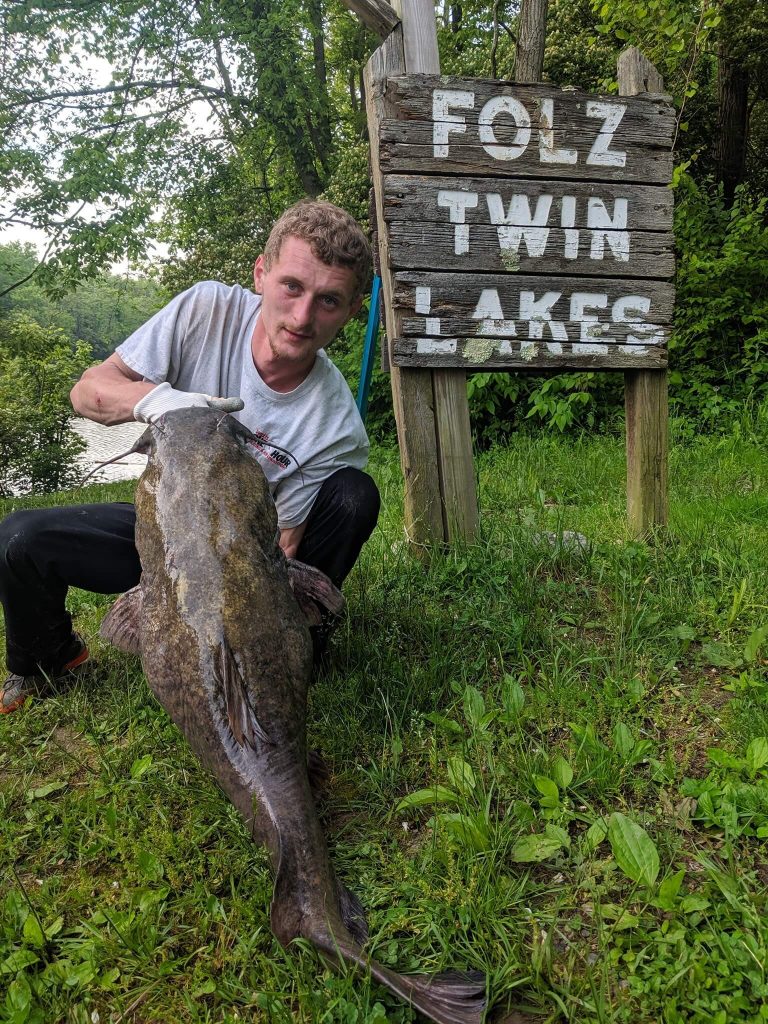 FOLZ Fishing Lakes