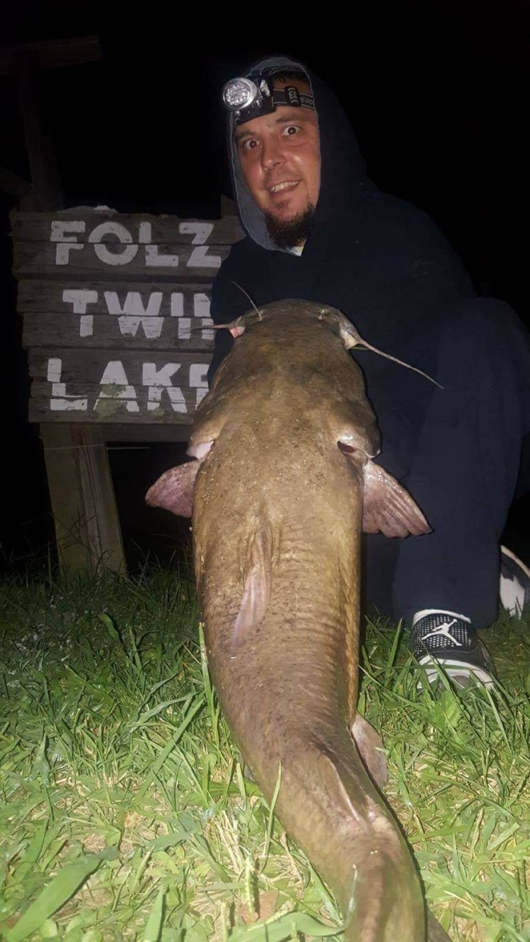 FOLZ Fishing Lakes