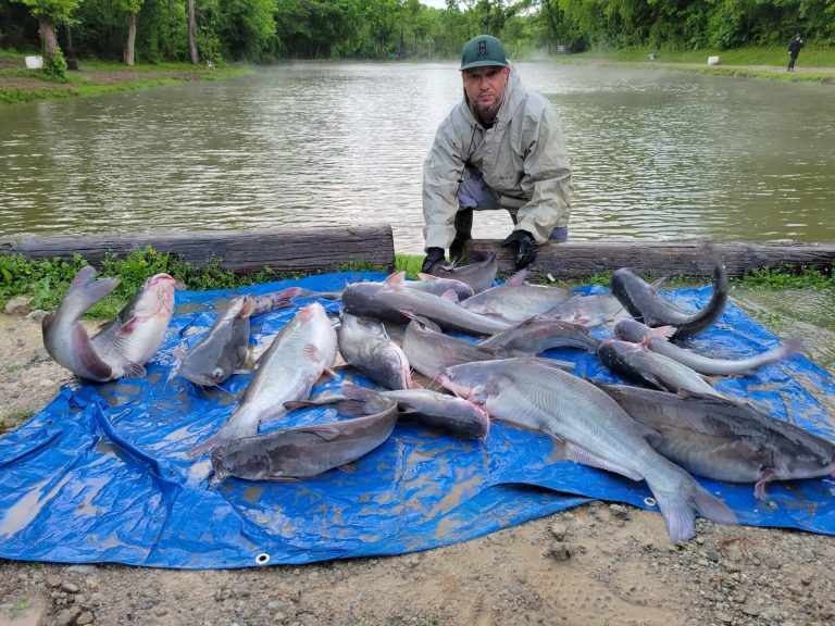 FOLZ Fishing Lakes