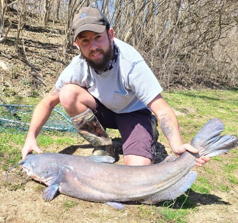 FOLZ Fishing Lakes